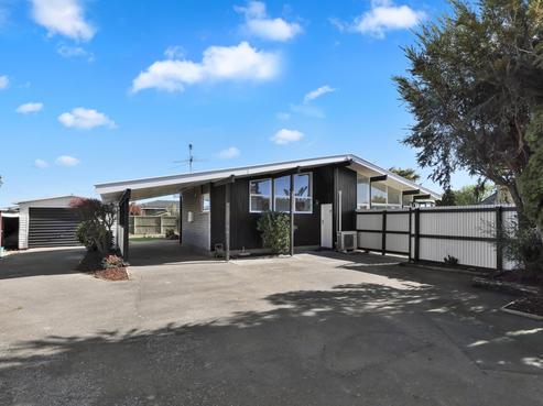 2 Grahams Road, Tinwald