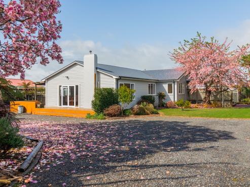 736 Park Road, Te Awamutu