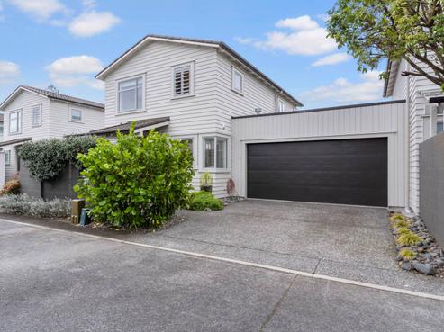 3/51 Cranbrook Place, Glendowie