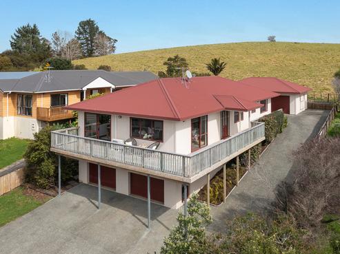16 Wickens Place, Warkworth