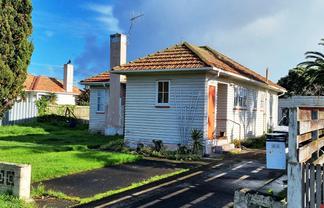 44 Jervois Street, Dargaville