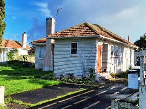 44 Jervois Street, Dargaville