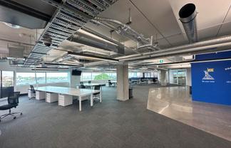 INDUSTRIAL GRAFTON OFFICE WITH FLEXIBLE TERM
