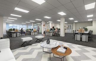 Standalone Building Opportunity