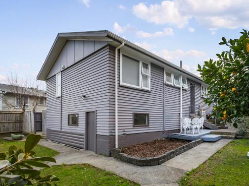 118 Herewaka Street, Thames