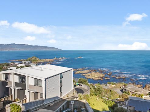 17/52 High Street, Island Bay