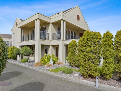 39 Nelson Quay, Ahuriri