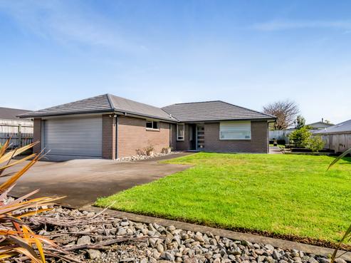 2 Huetu Place, Bell Block