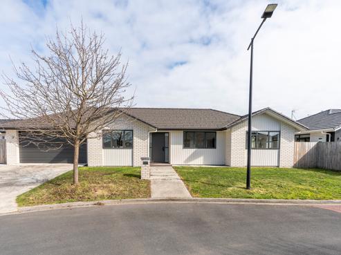 52 Maggie Place, Chartwell