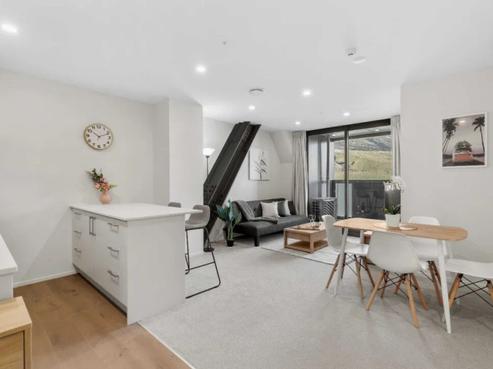 109/16 Mountain Ash Drive, Frankton