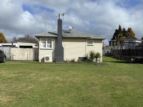177 Balmoral Drive, Tokoroa