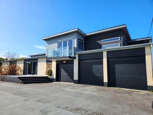 315 Main South Road, Paroa