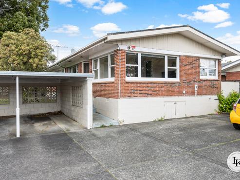 1/11 Oakland Avenue, Papatoetoe