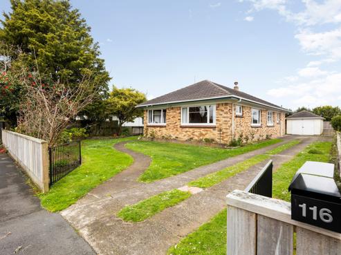 116 Brookfield Street, Hamilton East