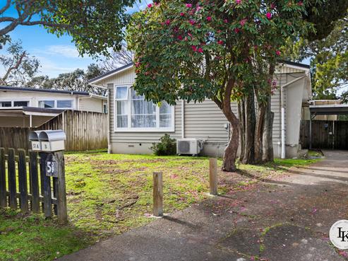 51 Jane Cowie Avenue, Otahuhu