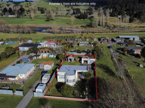 371 Taupo Road, Taumarunui