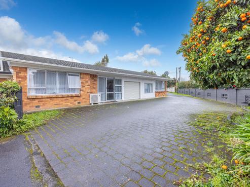 52A Berkley Avenue, Hillcrest