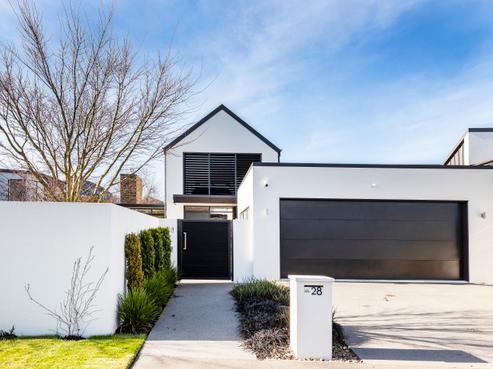 28 Devonport Lane, Saint Albans