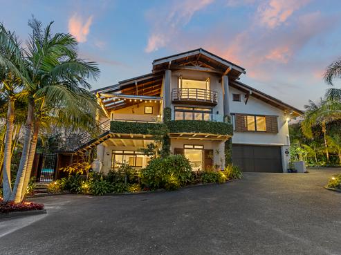 304 Riddell Road, Glendowie