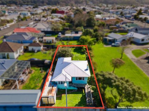 40 Dublin Street, Whanganui Central