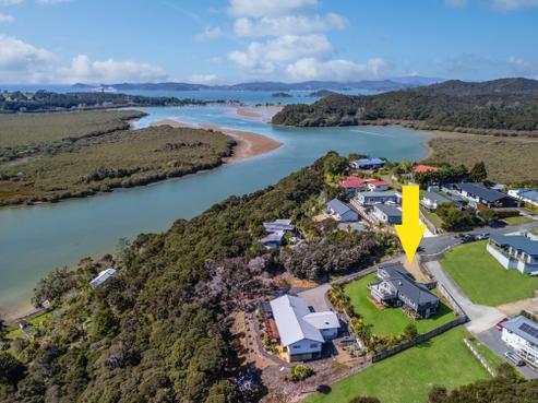 17 Waterview Place, Haruru