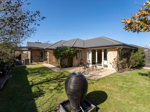 427 Wairakei Road, Burnside