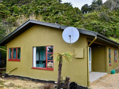 6 Horncastle Crescent, Karamea
