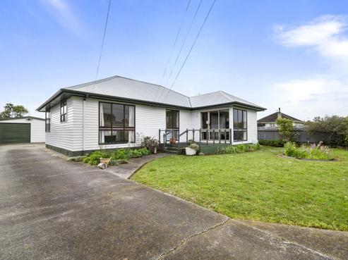 33 Coley Street, Foxton