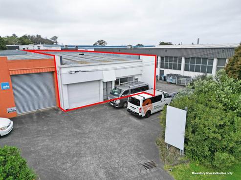 181 Morrin Road, Saint Johns