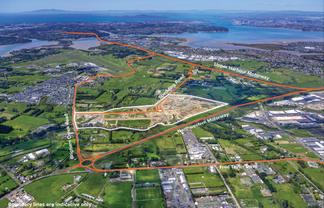 Spedding Industrial - Open for Business