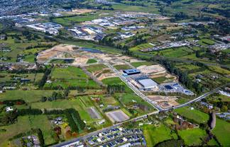 Spedding Industrial - Open for Business