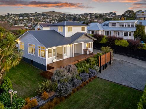 87 Saint Andrews Hill Road, Mount Pleasant