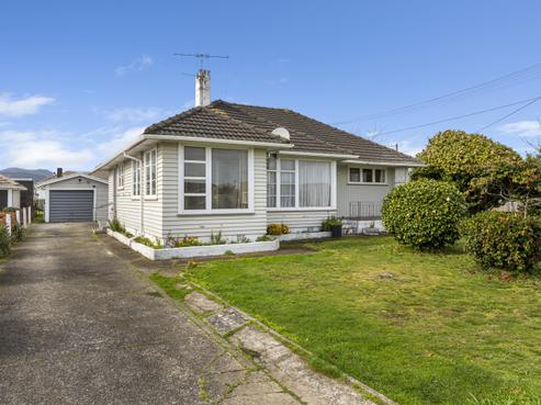 20 Winchester Street, Levin