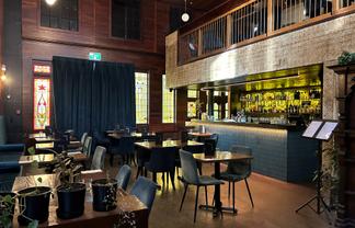 Hospitality Opportunity In CBD Laneways