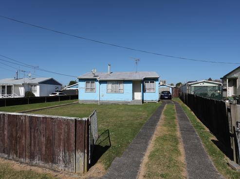 7 Granton Place, Tokoroa