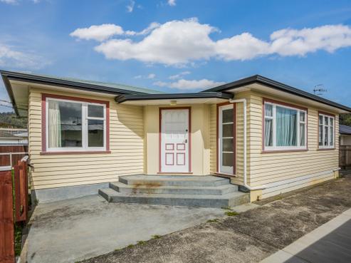 15 Moohan Street, Wainuiomata