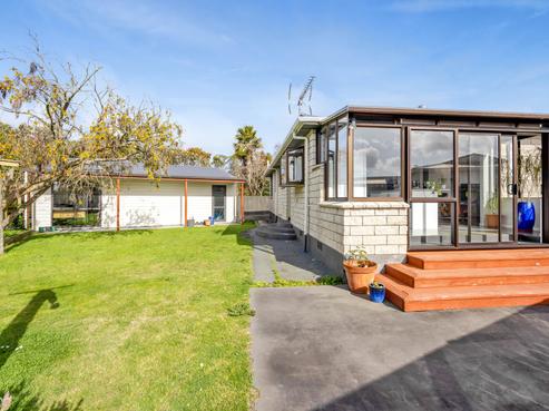6 Kamahi Avenue, Hawera