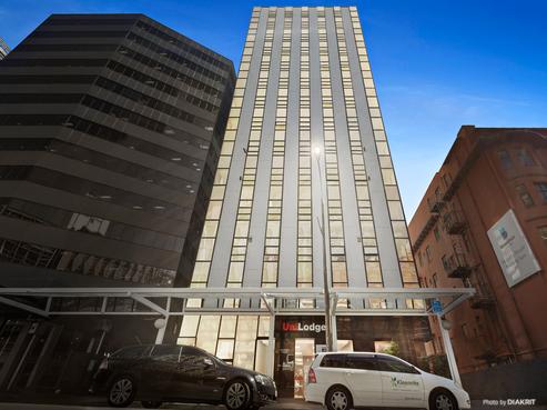 82/40 The Terrace, Wellington Central