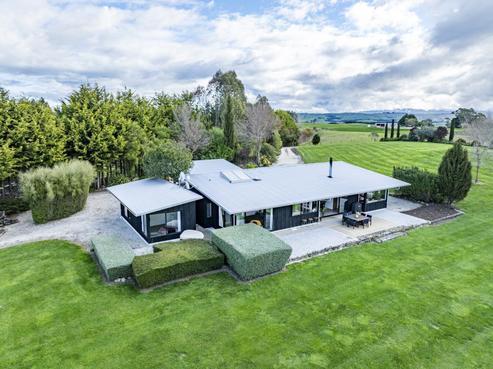 749 Whakapirau Road, Maraekakaho