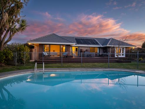 6 Tothill Place, Papanui