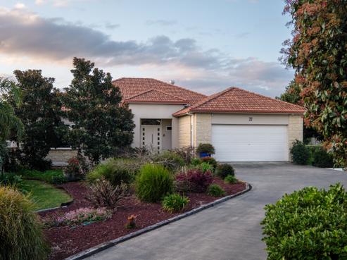22 Charteris Rise, Riverdale