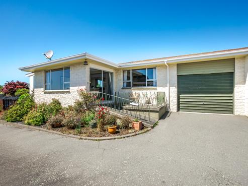 21 Konini Street, Gleniti