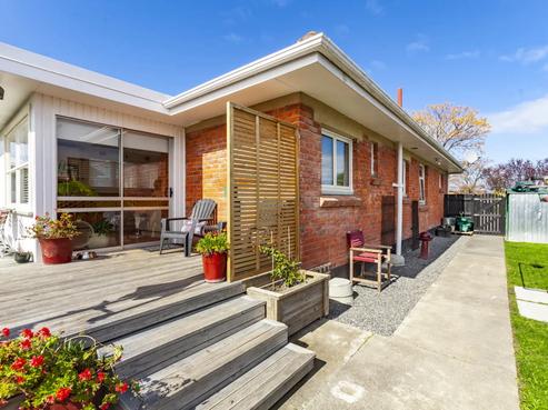 17 Harris Street, Greenmeadows