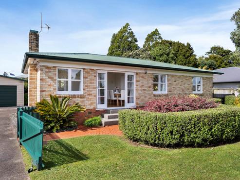 5 Mareretu Avenue, Patumahoe