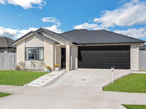 7 Perla Road, Pukekohe