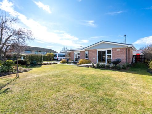 38 Dungannon Street, Ranfurly