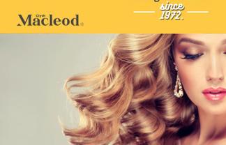 Established Salon in Prime Location – $75,000 + Stock - (CML 11126)