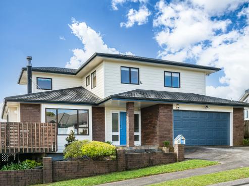 21 Landsdowne Terrace, Karori
