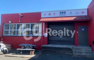 Commercial Site & 3 Phase Power| 132m2 | Kingsland