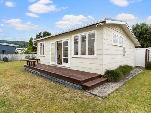 504A Barrowclough Road, Whangamata